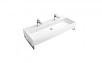 Полотенцедержатель для раковины Villeroy & Boch Memento 2.0 874942D7 хром