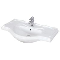 Раковина Roca America 1055х495 мм 327205000 белый