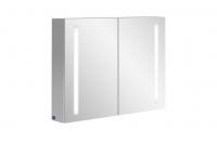 Зеркальный шкаф Villeroy & Boch My View 14+ 800х750 мм A433 80 00