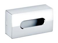 Контейнер для салфеток Keuco Edition Palais 40077010000 хром