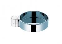 Мыльница Hansgrohe Casetta 28678000 хром