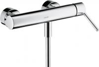 Смеситель для душа Axor Starck 10665000 хром