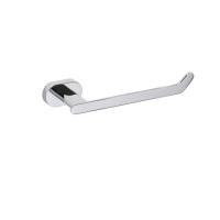 Держатель туалетной бумаги Bemeta Oval 118412021 хром