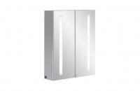 Зеркальный шкаф Villeroy & Boch My View 14+ 600х750 мм A433 60 00