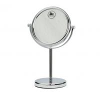 Зеркало косметическое Bemeta 112201252 хром