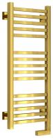 Полотенцесушитель электрический Сунержа Модус 2.0 800х300 мм правый 03-5601-8030 золото