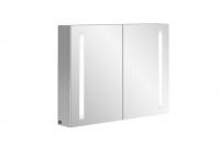 Зеркальный шкаф Villeroy & Boch My View 14 1000х750 мм A422 10 00