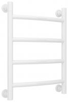 Полотенцесушитель водяной Сунержа Галант+ 500х400 мм 12-0200-5040 белый