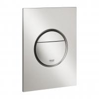 Накладная панель Grohe Nova Cosmopolitan S 37 601 DC0 суперсталь