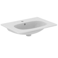 Раковина Ideal Standard Tesi 625x450 мм T351001 белый