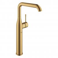 Смеситель для раковины Grohe Essence XL-Size 32 901 GN1 холодный рассвет матовый
