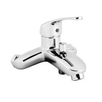 Смеситель для ванны Paini Trento TRCR111LMKM хром