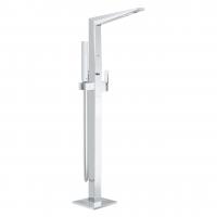 Смеситель для ванны Grohe Allure Brilliant напольный 23 119 000 хром