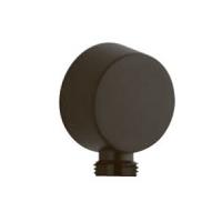 Шланговое подсоединение Paini 50PZ503P чёрный матовый