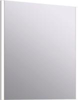 Зеркало Aqwella SM 600х700 мм с подсветкой, сенсорное включение SM0206