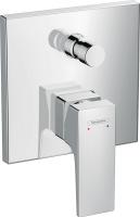 Смеситель для ванны Hansgrohe Metropol (внешняя часть) 32545000 хром