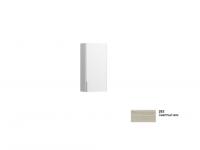 Пенал Laufen Base 350х185х700 мм петли справа 4026021102621 светлый вяз