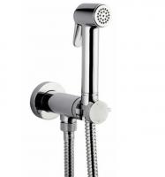 Комплект гигиенического душа встроенный Bossini Paloma Brass E37005B.030 хром