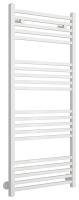 Полотенцесушитель водяной Сунержа Модус 1200х500 мм 12-0250-1250 белый