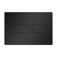 Клавиша смыва TECEsolid 9240416 чёрный матовый