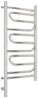 Полотенцесушитель электрический Сунержа Элегия 3.0 800х400 мм левый 00-5818-8040 хром