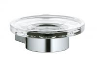 Мыльница Keuco Plan 14955019000 хром