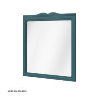 Зеркало Caprigo Marsel 760х890 мм 33831 SF-013 море