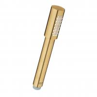 Ручной душ Grohe Sena Stick (1 режим струи) 26 465 GN0 холодный рассвет матовый