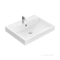 Раковина Roca Ona 600х460 мм ZRU9307561 белый