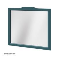 Зеркало Caprigo Genova 900х830 мм 34431 SF-013 море