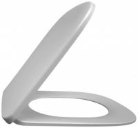 Сиденье с крышкой для унитаза Jacob Delafon Vox E20142-00 белый