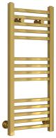 Полотенцесушитель водяной Сунержа Модус 800х300 мм 03-0250-8030 золото
