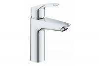 Смеситель для раковины Grohe Eurosmart M-Size 23 923 003 хром