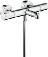 Термостат для ванны Axor Citterio M 34435000 хром