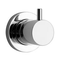 Дивертор Paini Cox (на 2 выхода) 78CR425 хром