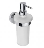 Дозатор жидкого мыла Bemeta Omega 104109017 хром