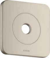 Настенная/потолочная панель Axor Citterio E Softcube 36725820 шлифованный никель