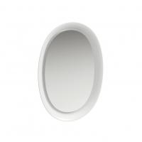 Зеркало Laufen The New Classic 500х700х80 мм 4060700857571 белый матовый
