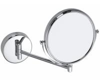 Зеркало косметическое Bemeta 112201522 хром