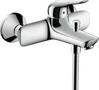 Cмеситель для ванны Hansgrohe Novus 71040000 хром