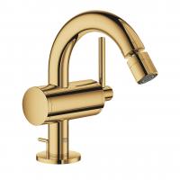 Смеситель для биде Grohe Atrio M-Size 32 108 GL3 холодный рассвет