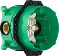 Скрытая часть Axor iBox universal 01700180