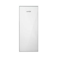 Панель для смесителя Axor MyEdition 150 мм 47902000 зеркальное стекло
