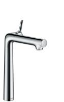 Смеситель для раковины Hansgrohe Talis S 250 ComfortZone 72116000 хром