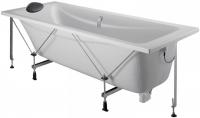 Ванна акриловая Jacob Delafon Odeon Up 150x70 см CE60601-00 белый