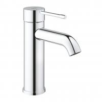 Смеситель для раковины Grohe Essence S-Size 23 590 001 хром
