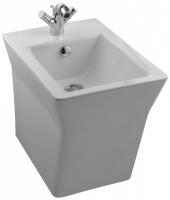 Биде напольное Jacob Delafon Reve E4814-Y1-00 белый