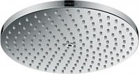 Верхний душ Hansgrohe Raindance S PowderRain 240 1jet 27623000 хром