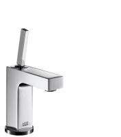 Смеситель для раковины Axor Citterio 110 ComfortZone 39010000 хром