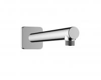 Держатель верхнего душа Hansgrohe Vernis Shape 24 см 26405000 хром